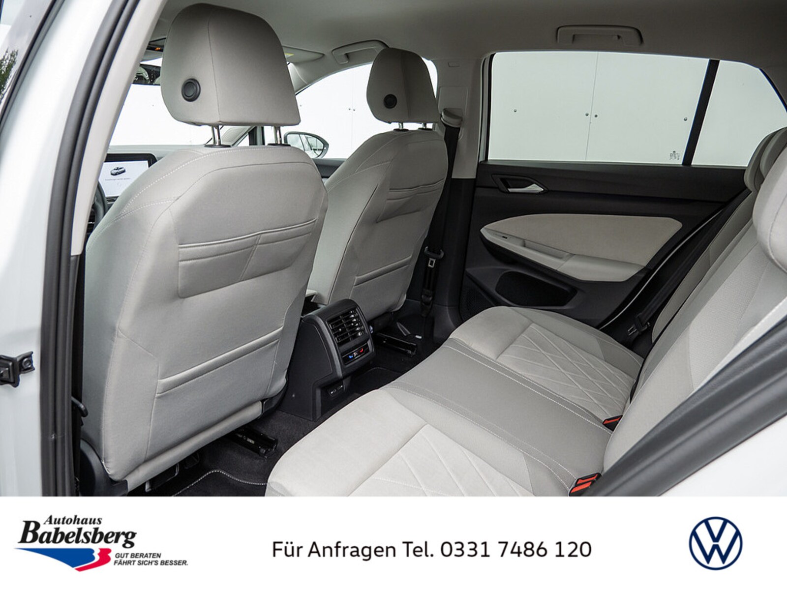 Volkswagen Golf – Bild 4