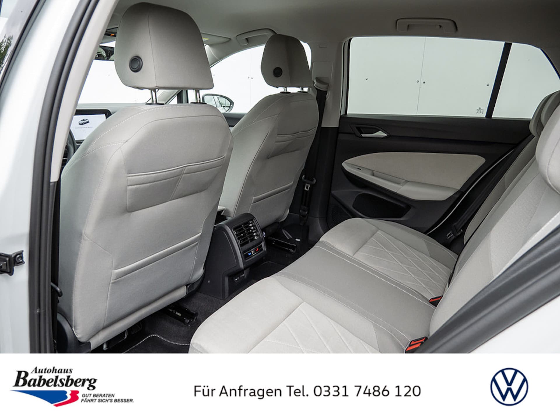 Volkswagen Golf Style