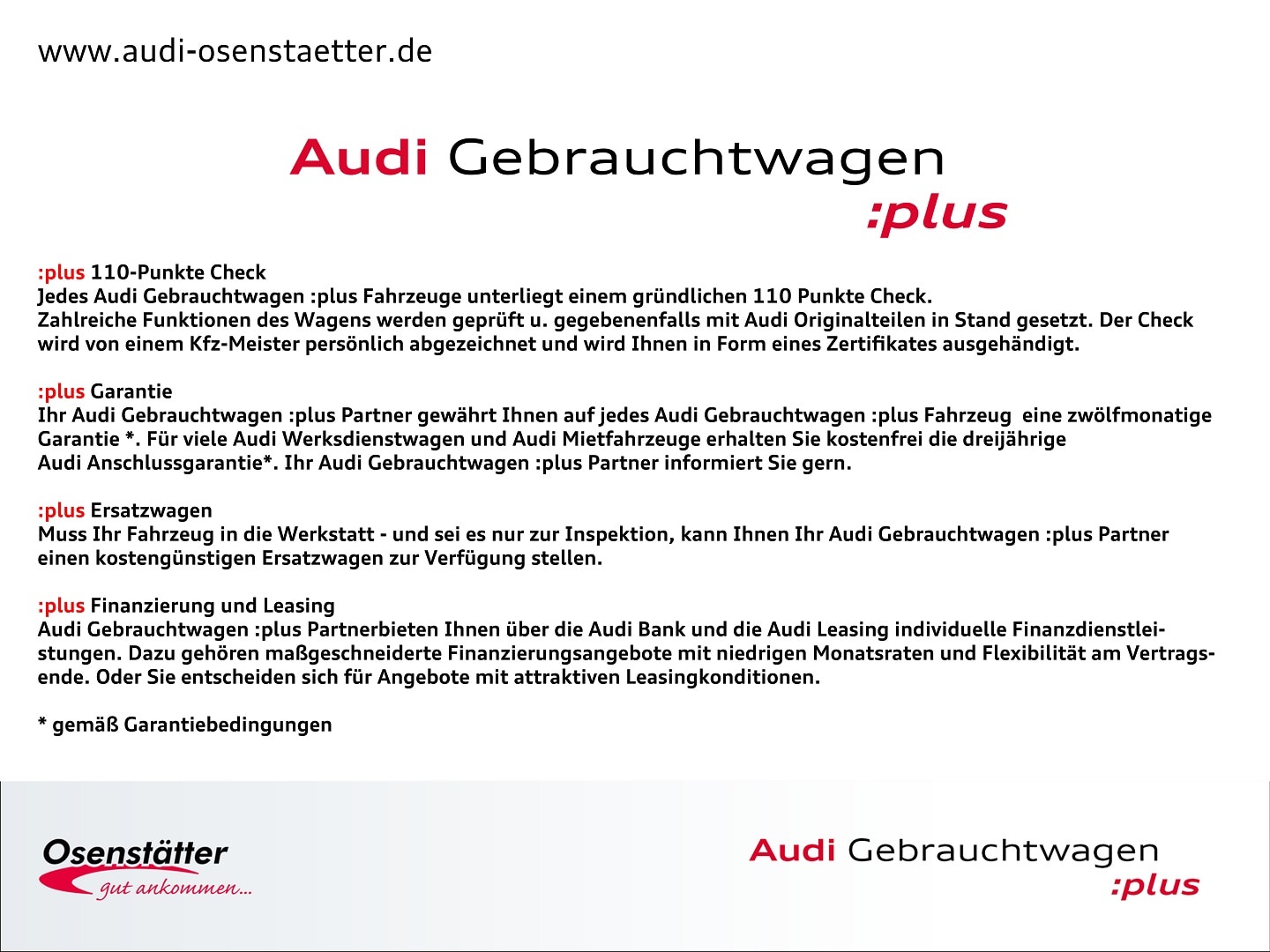 Bild über Audi RS 3 Sportback TFSI quattro S tronic - für weitere Informationen kontaktieren Sie den Audi Partner