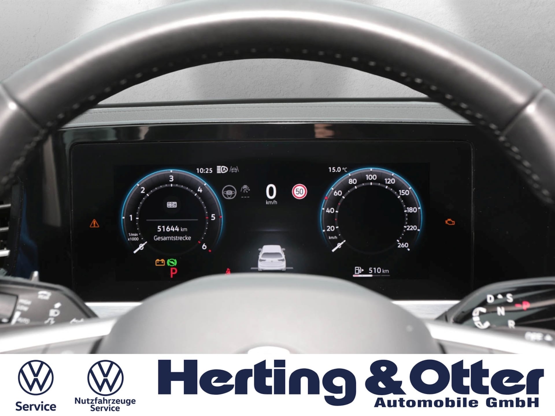Volkswagen Passat Elegance