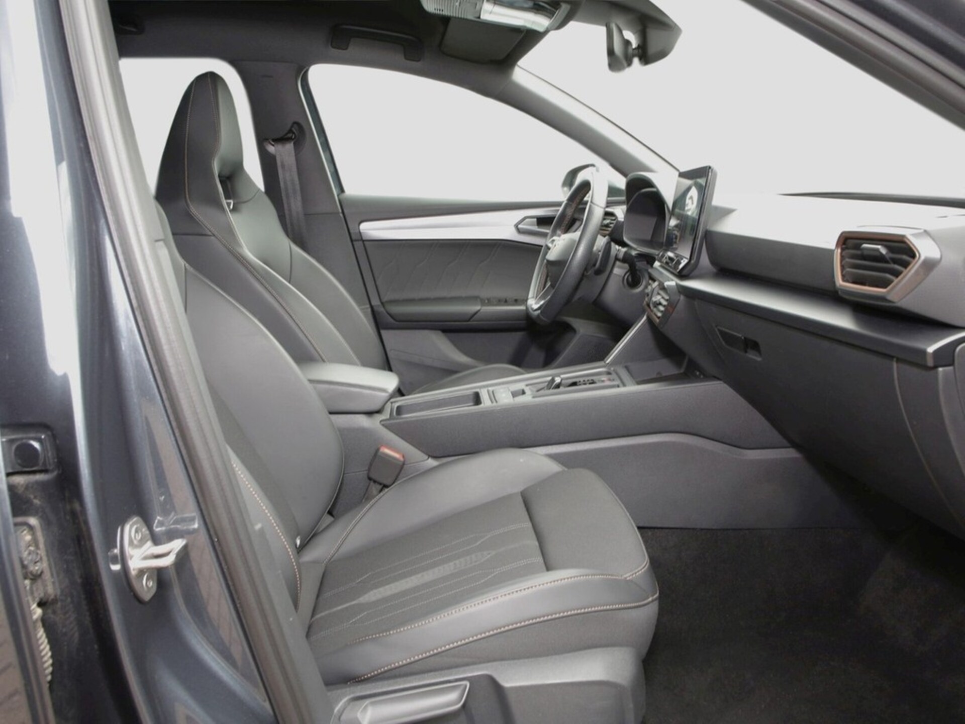 CUPRA Leon Sportstourer VZ