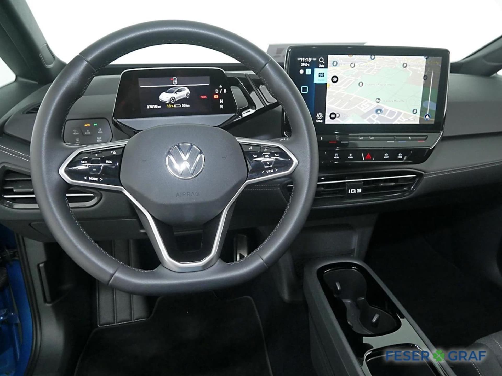 Volkswagen ID.3 Pro