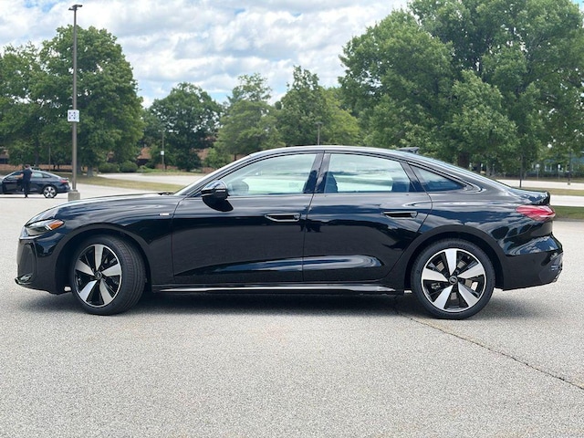 2026 Audi A5 Sedan