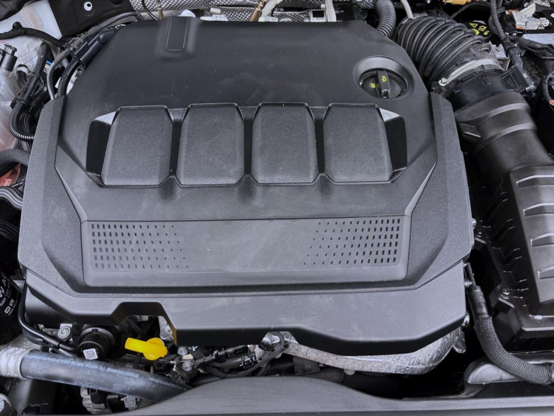 Skoda Octavia Combi Tour