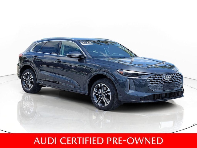 Photo of 2025 Audi Q5