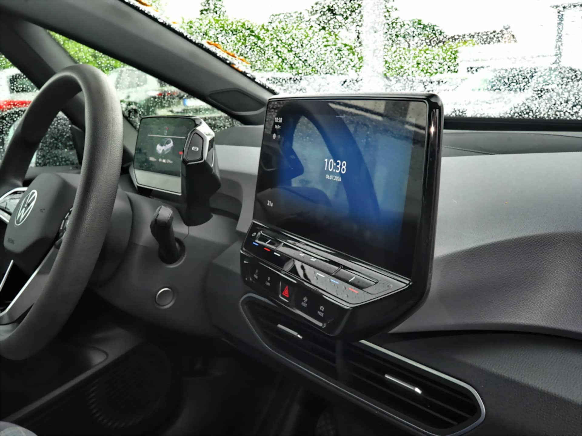 Volkswagen ID.3 Pure Performance