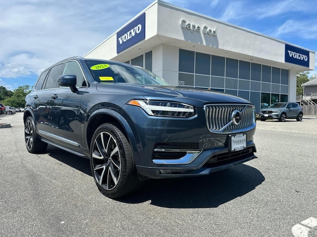 2023 Volvo XC90