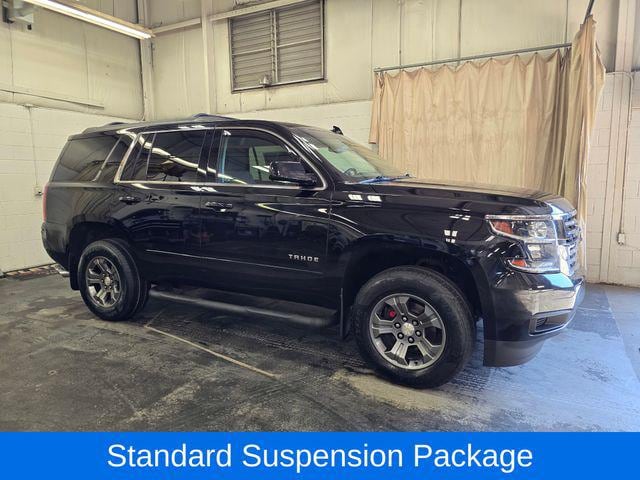 2019 Chevrolet Tahoe LS - Photo 6