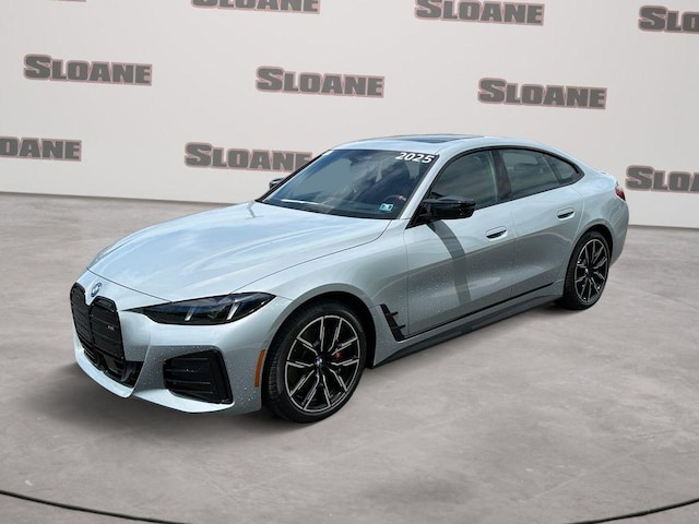 Photo of 2025 BMW