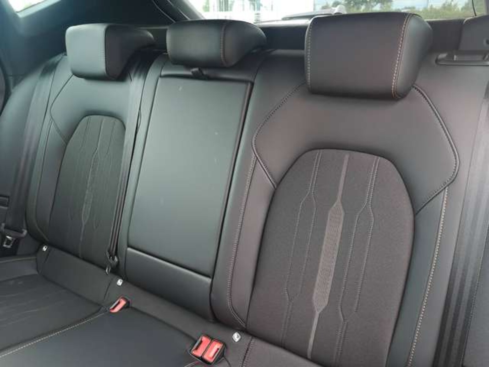 CUPRA Formentor – Bild 10