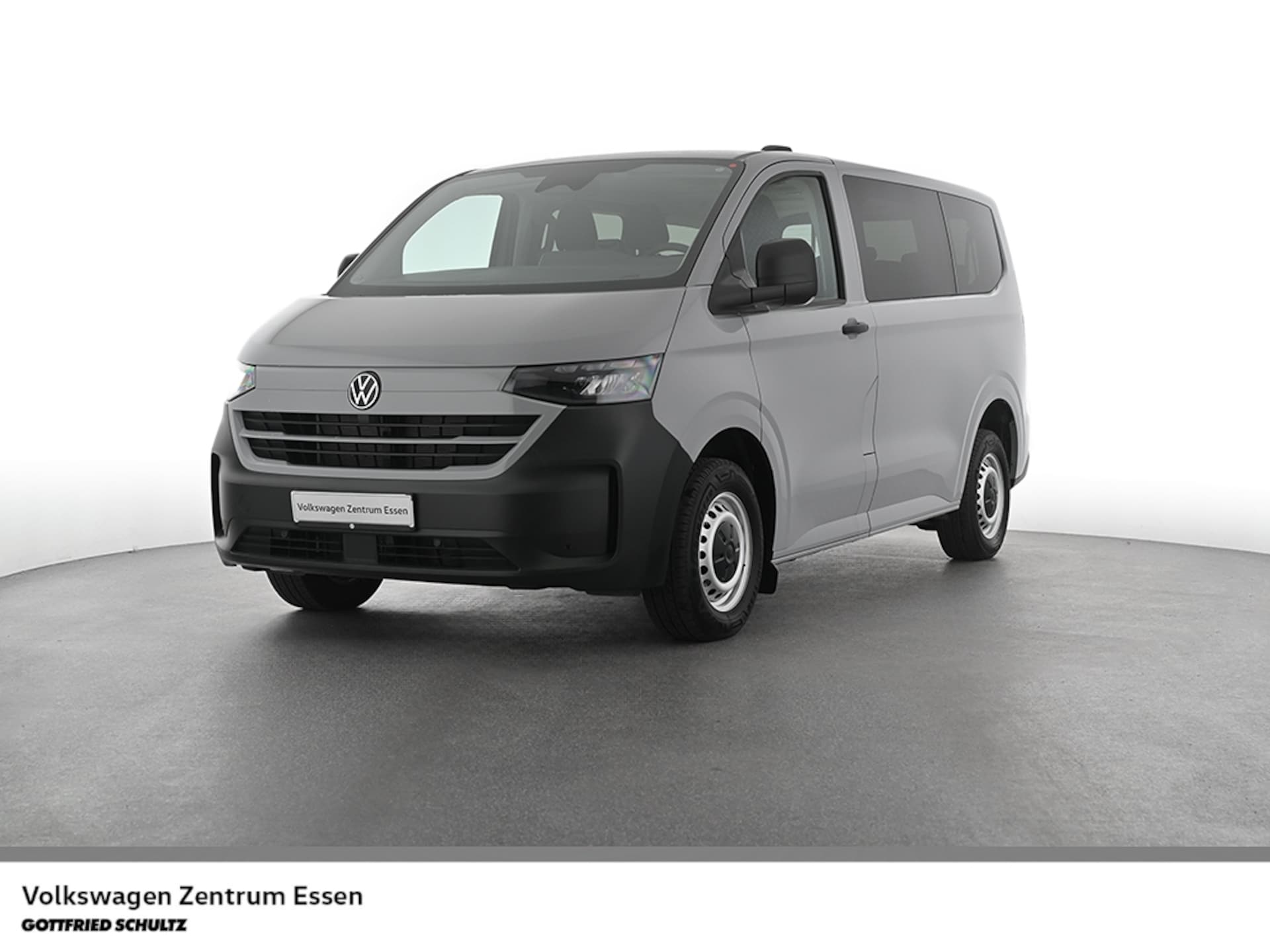 Volkswagen Transporter Kombi kurzer Radstand