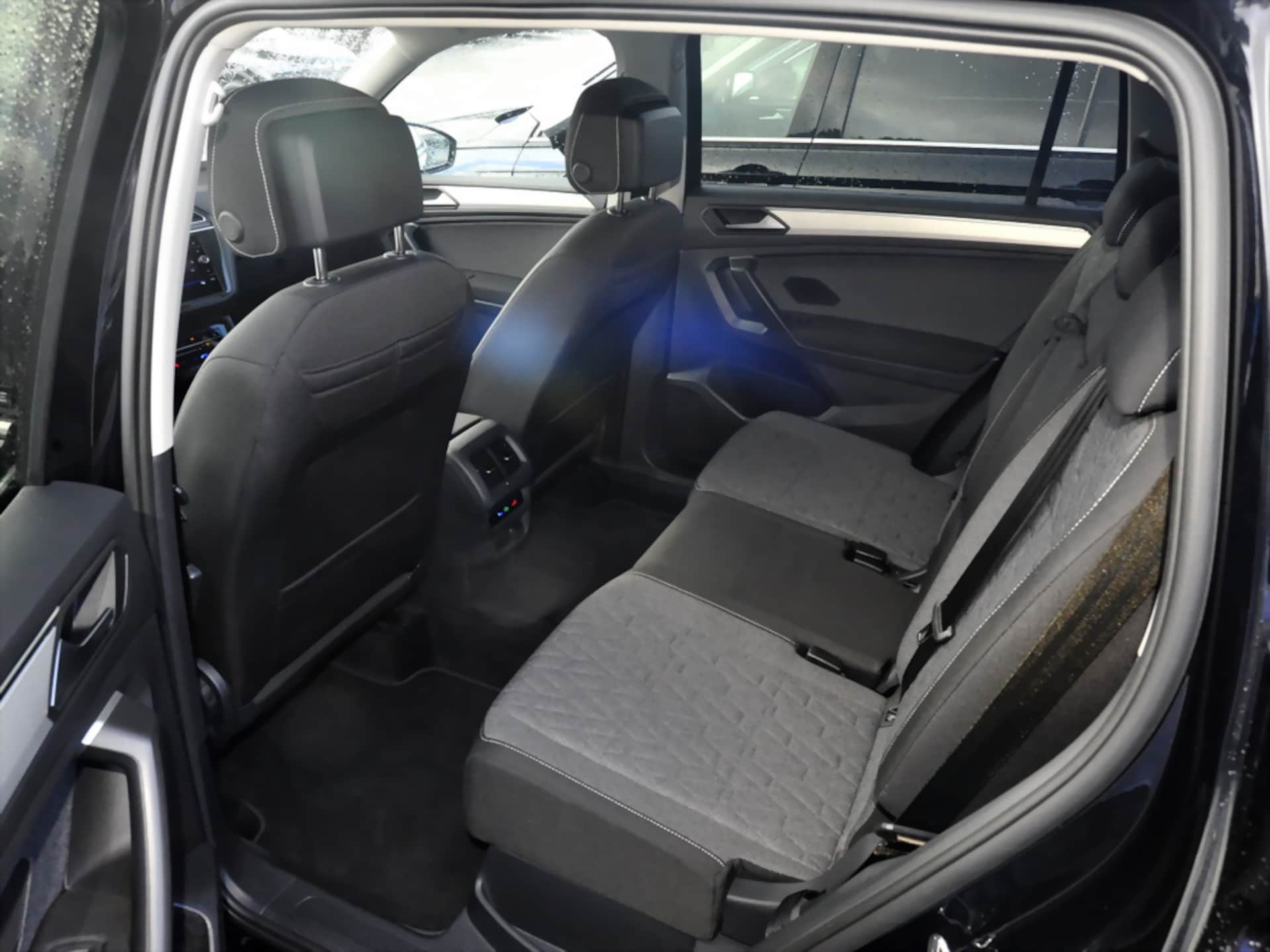 Volkswagen Tiguan Allspace MOVE
