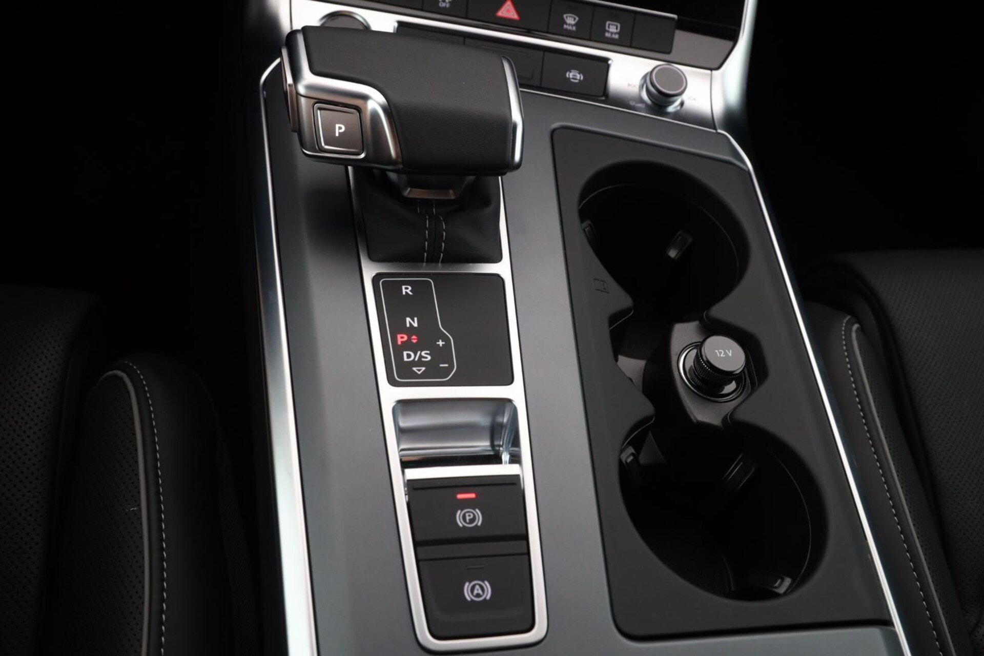 Audi A6 Avant TFSI e Sport