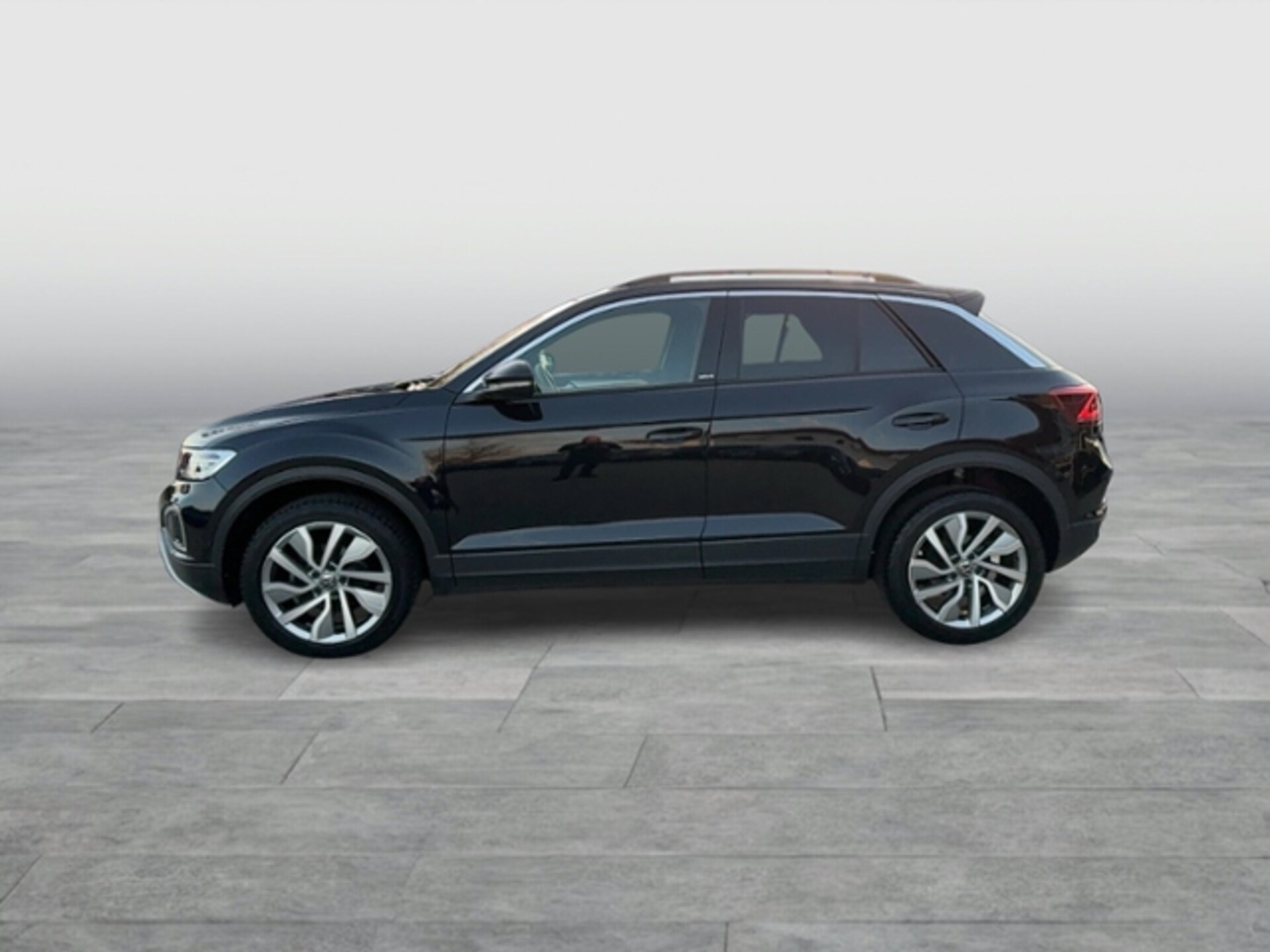 Volkswagen T-Roc MOVE