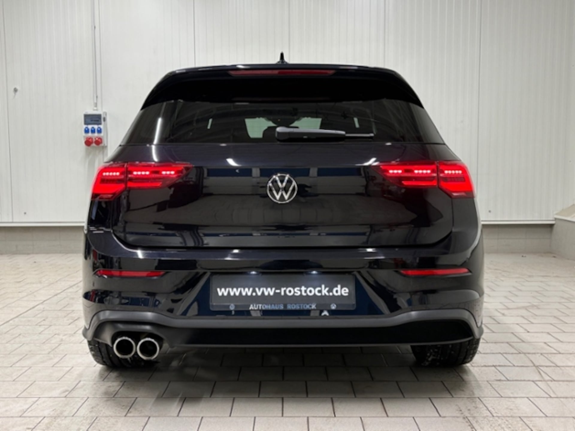 Volkswagen Golf GTD