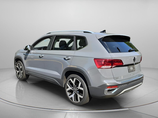 2022 Volkswagen Taos