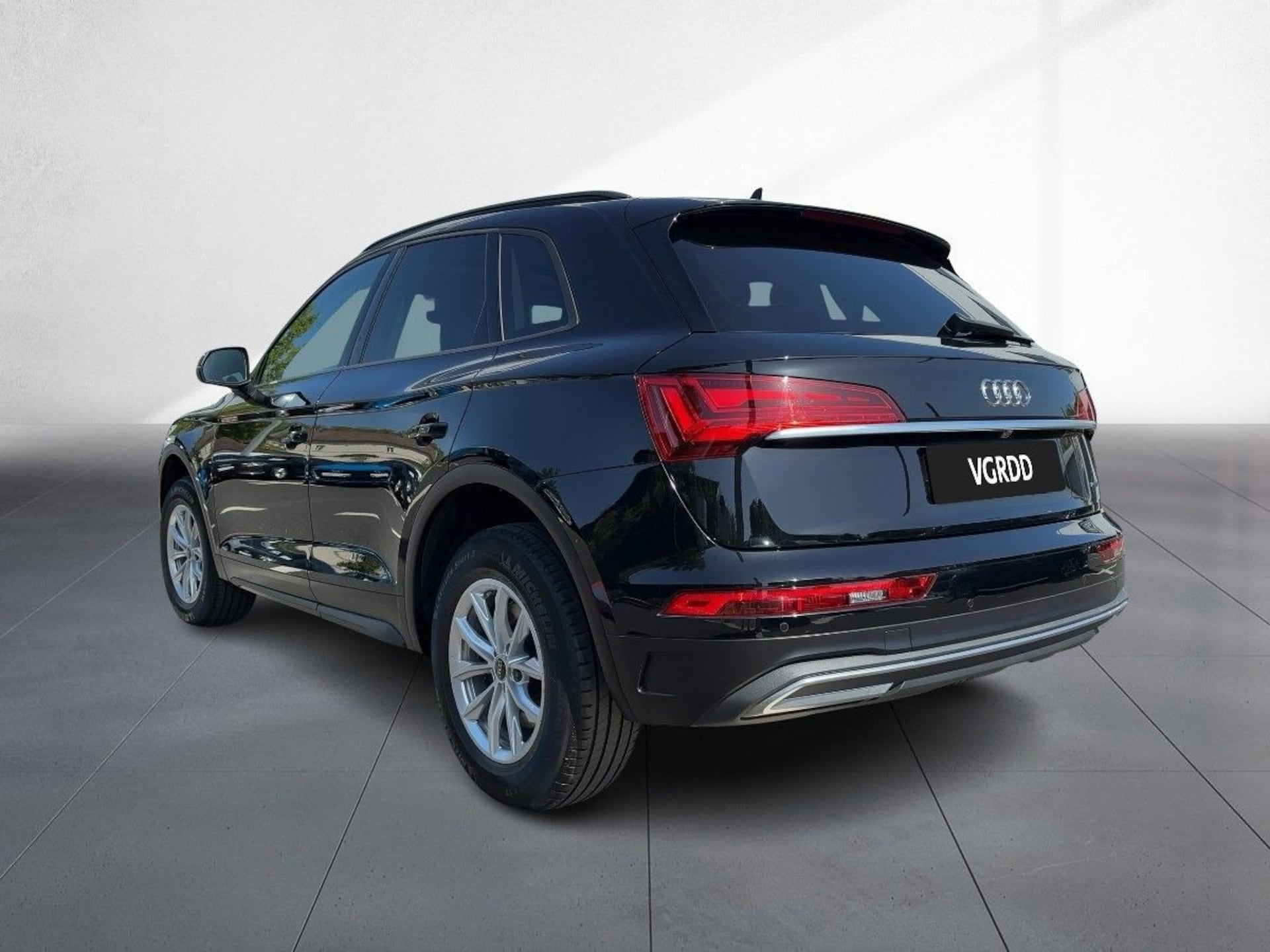 Audi Q5 SUV