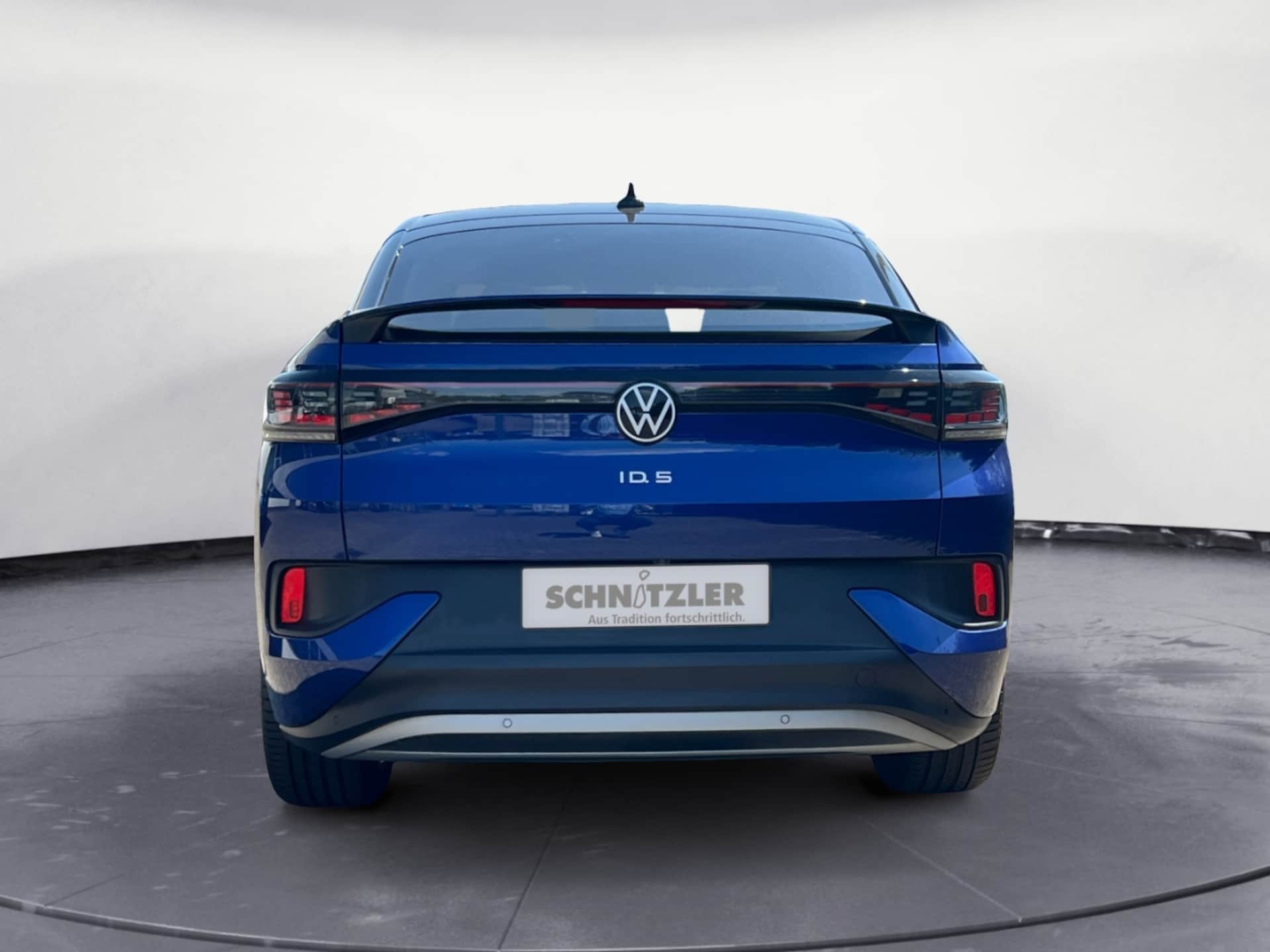 Volkswagen ID.5 Pro Performance