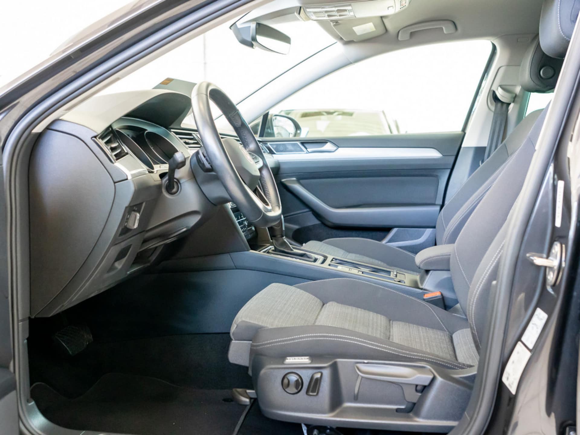 Volkswagen Passat Variant Business