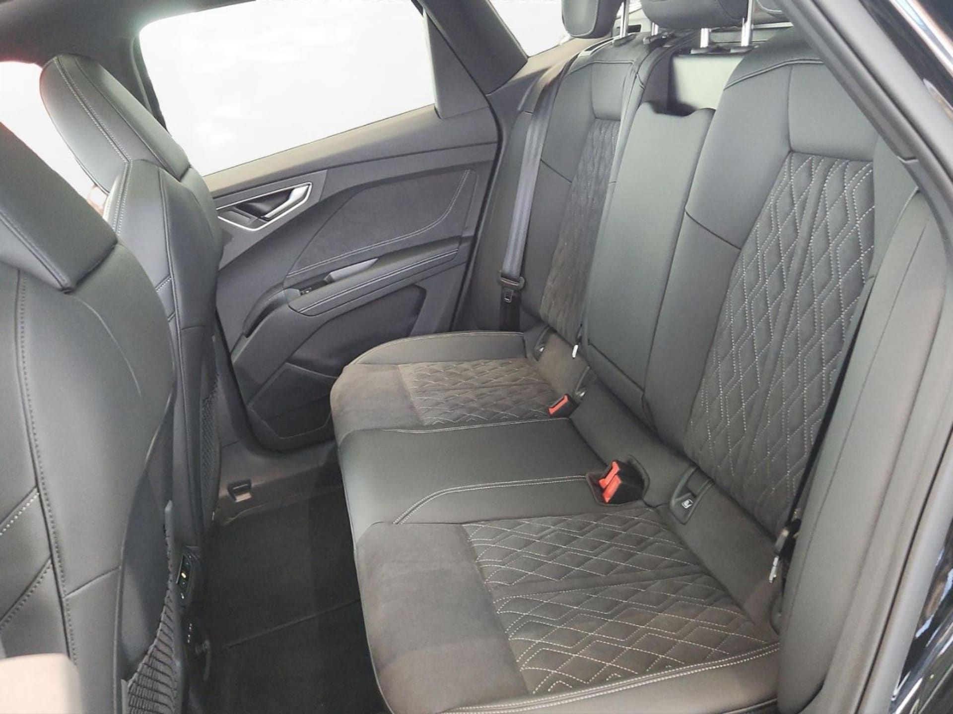 Audi Q4 Sportback e-tron