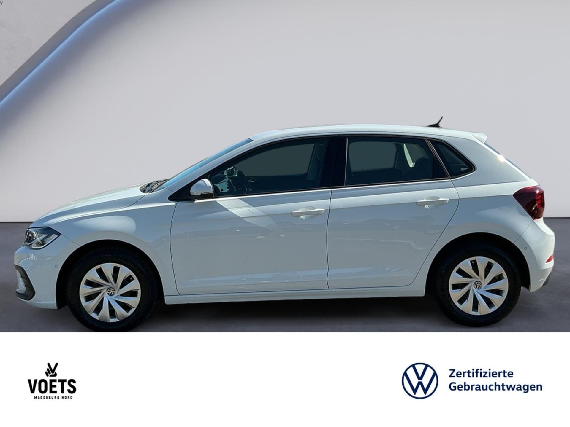 Volkswagen Polo Life