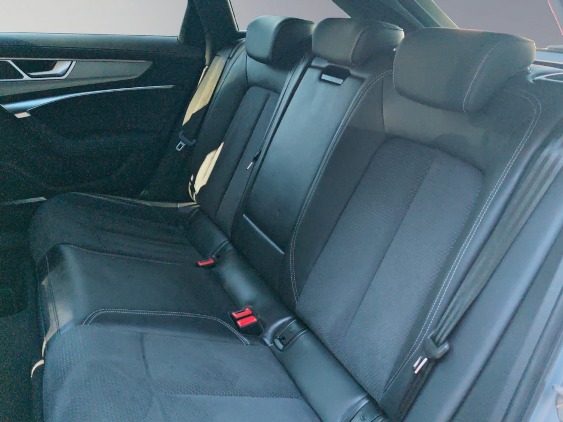 Audi A6 Avant TFSI e Design