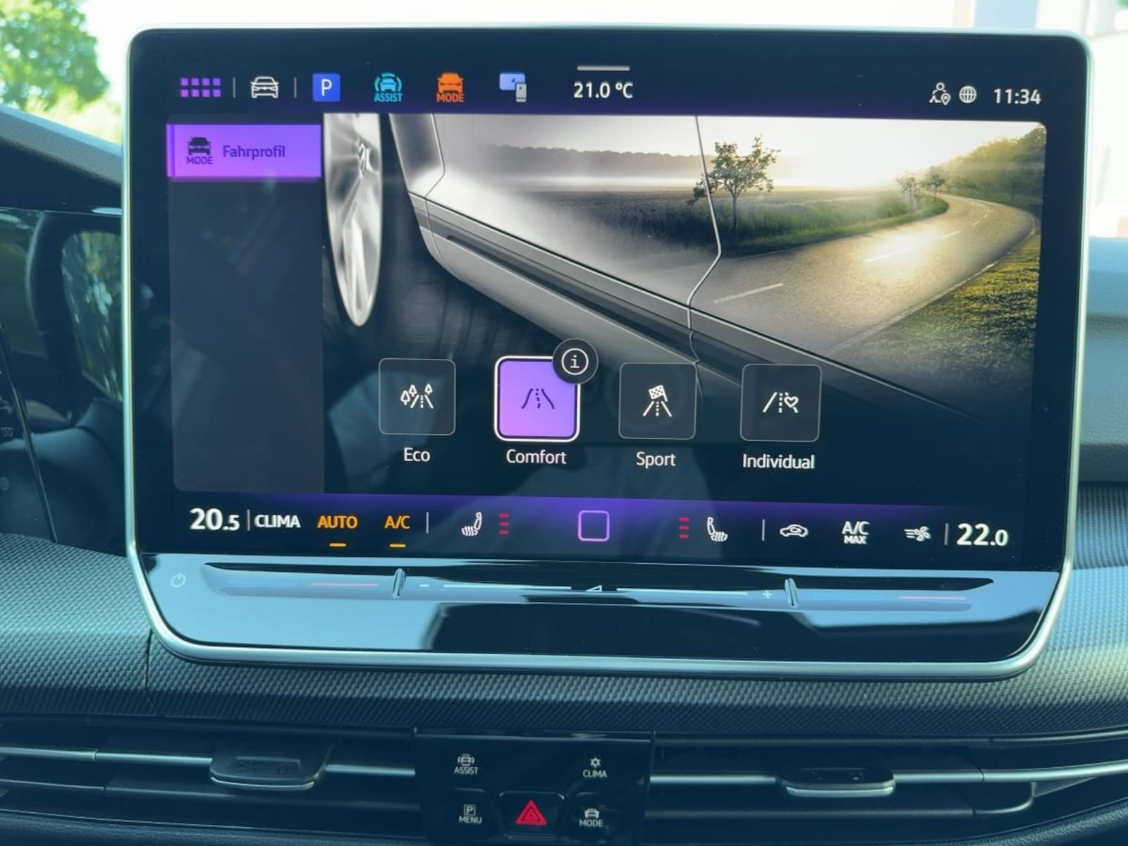 Volkswagen Golf – Bild 23