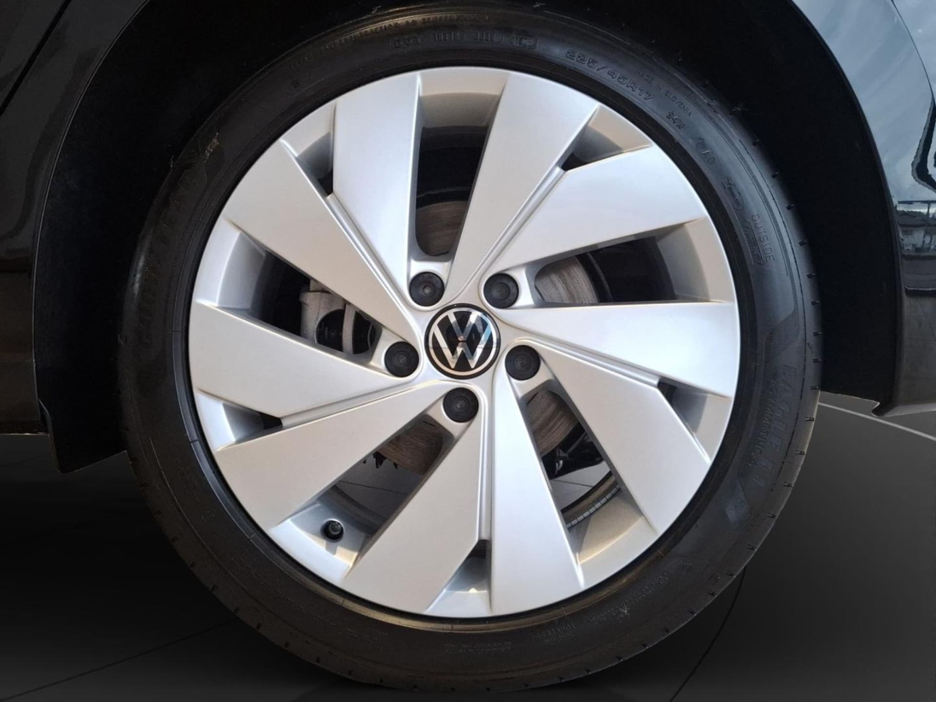 Volkswagen Golf Goal
