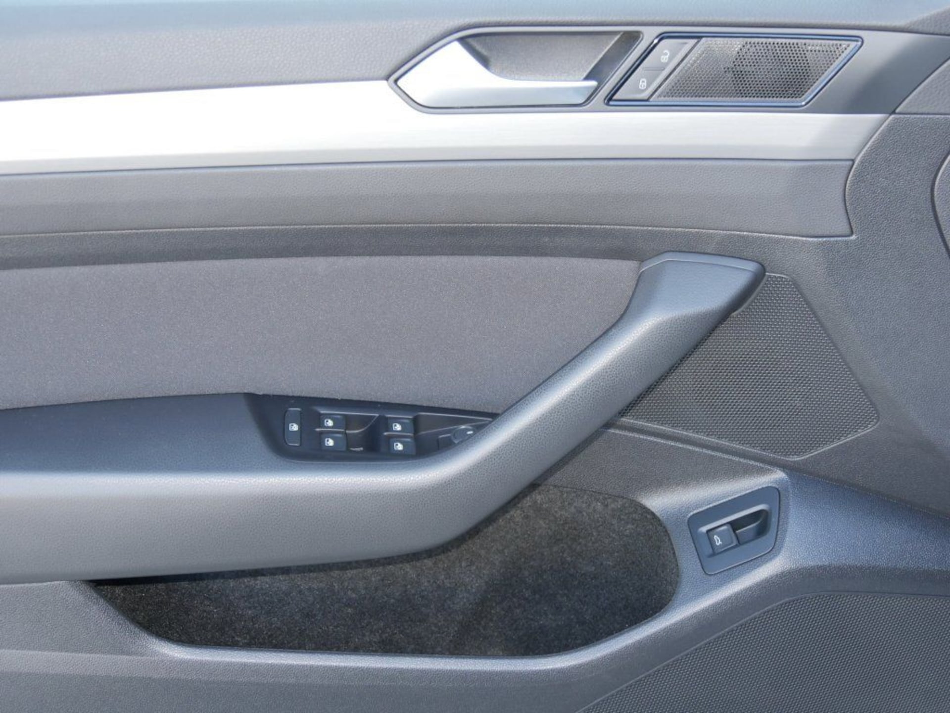 Volkswagen Passat Variant Basis-Modell