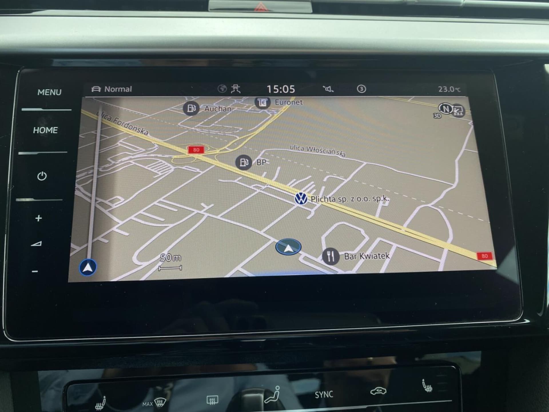 Volkswagen Arteon Shooting Brake R-Line