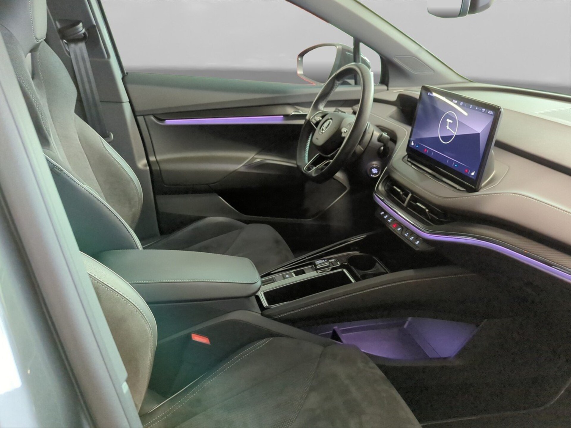Skoda Enyaq 80X Sportline