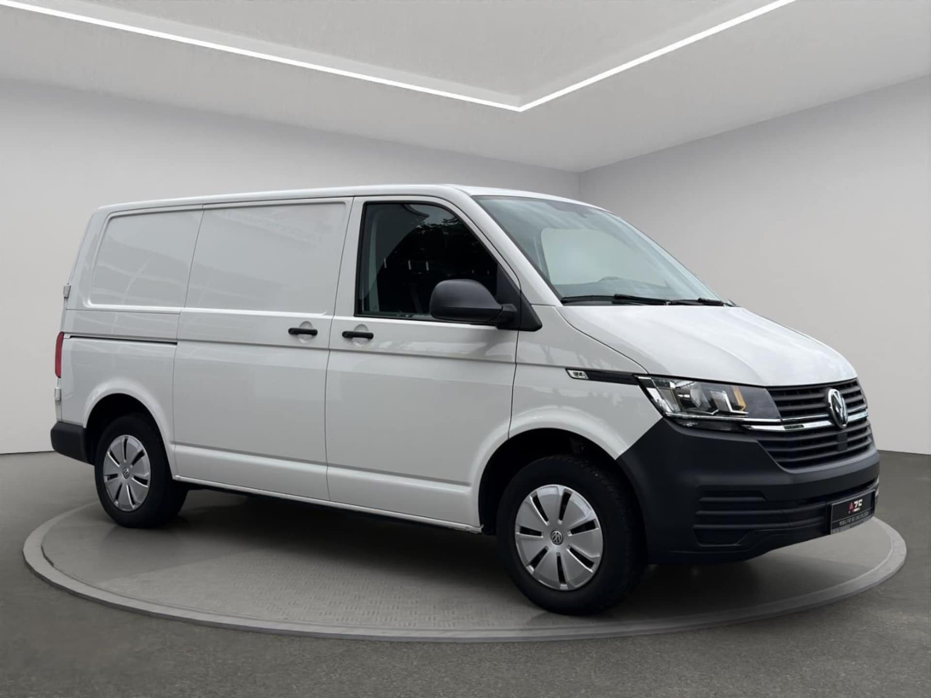 Volkswagen T6.1 Transporter Kasten kurzer Radstand