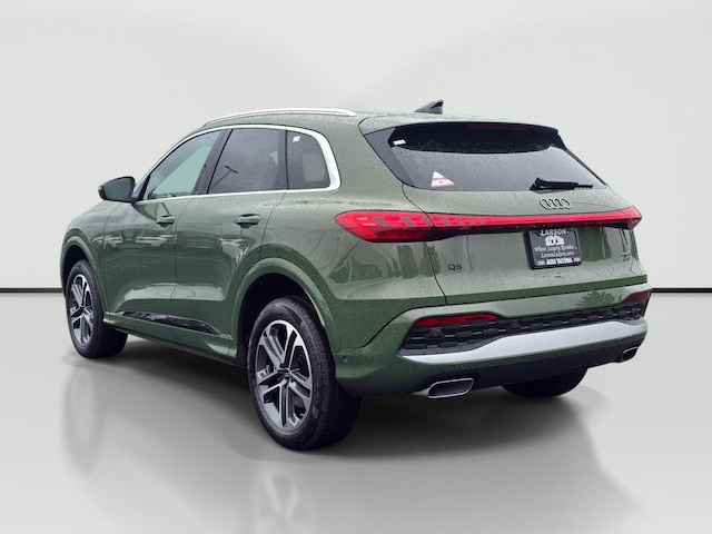 2026 Audi Q5