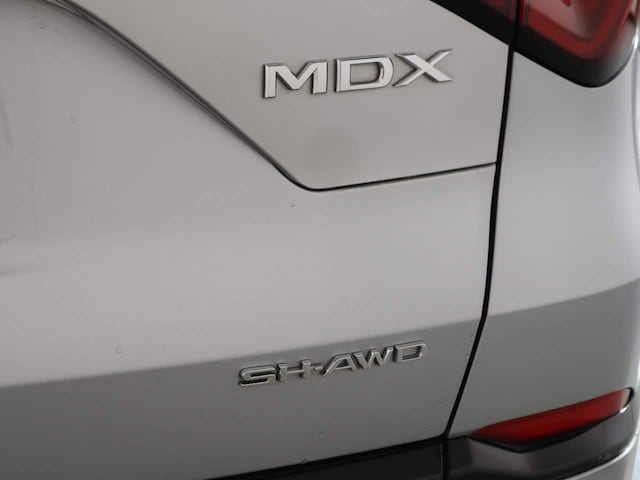 2023 Acura MDX A-Spec Package - Photo 8
