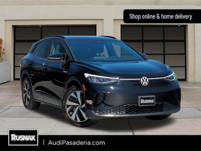 2023 Volkswagen ID.4