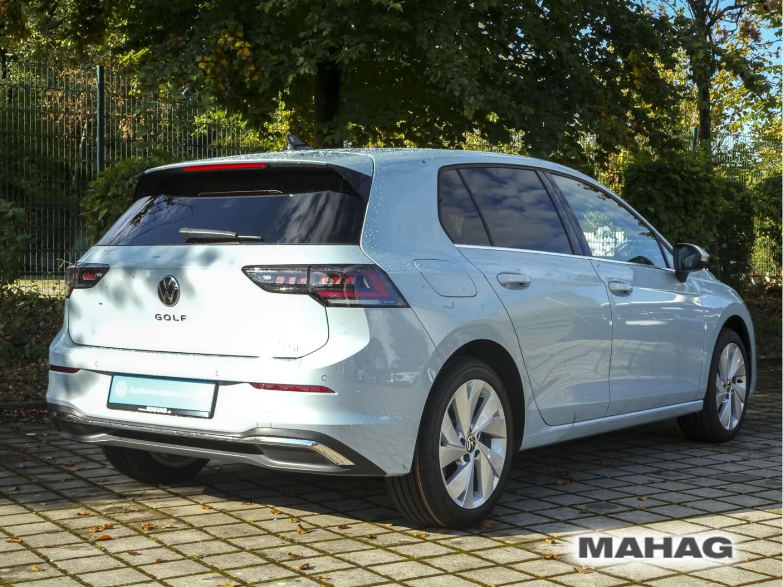 Volkswagen Golf – Bild 6
