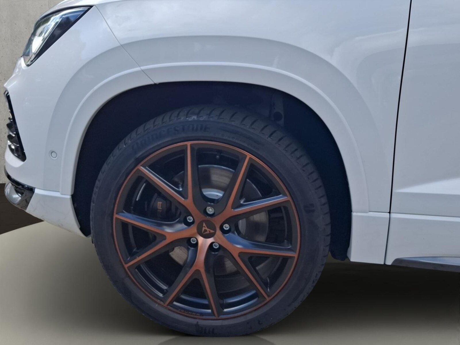CUPRA Ateca – Bild 20
