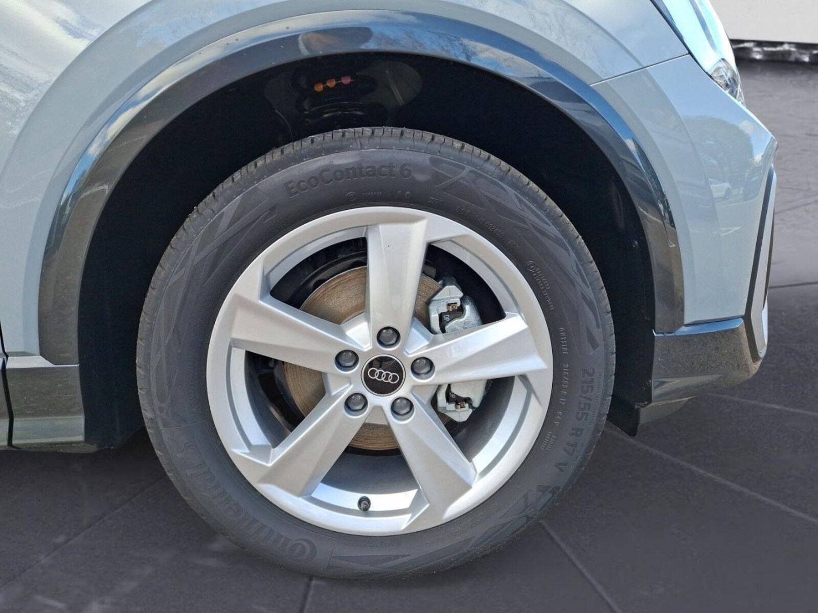 Audi Q2 – Bild 9