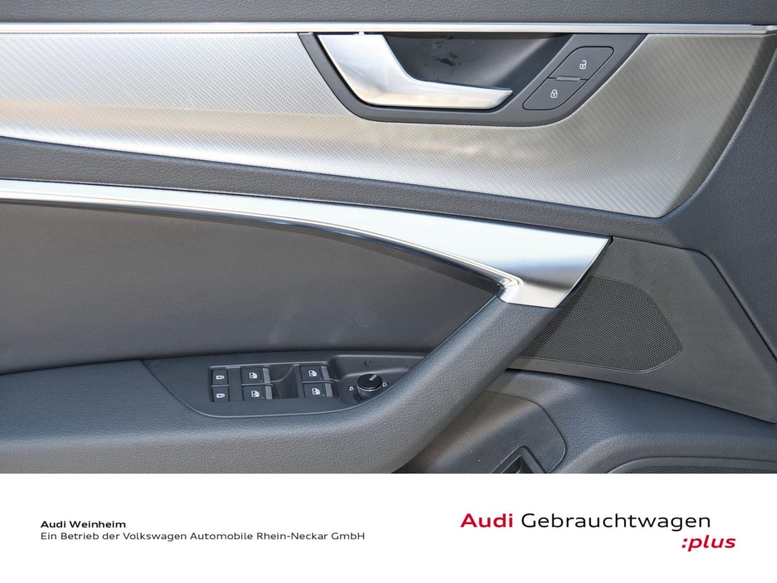 Audi A6 Avant – Bild 24