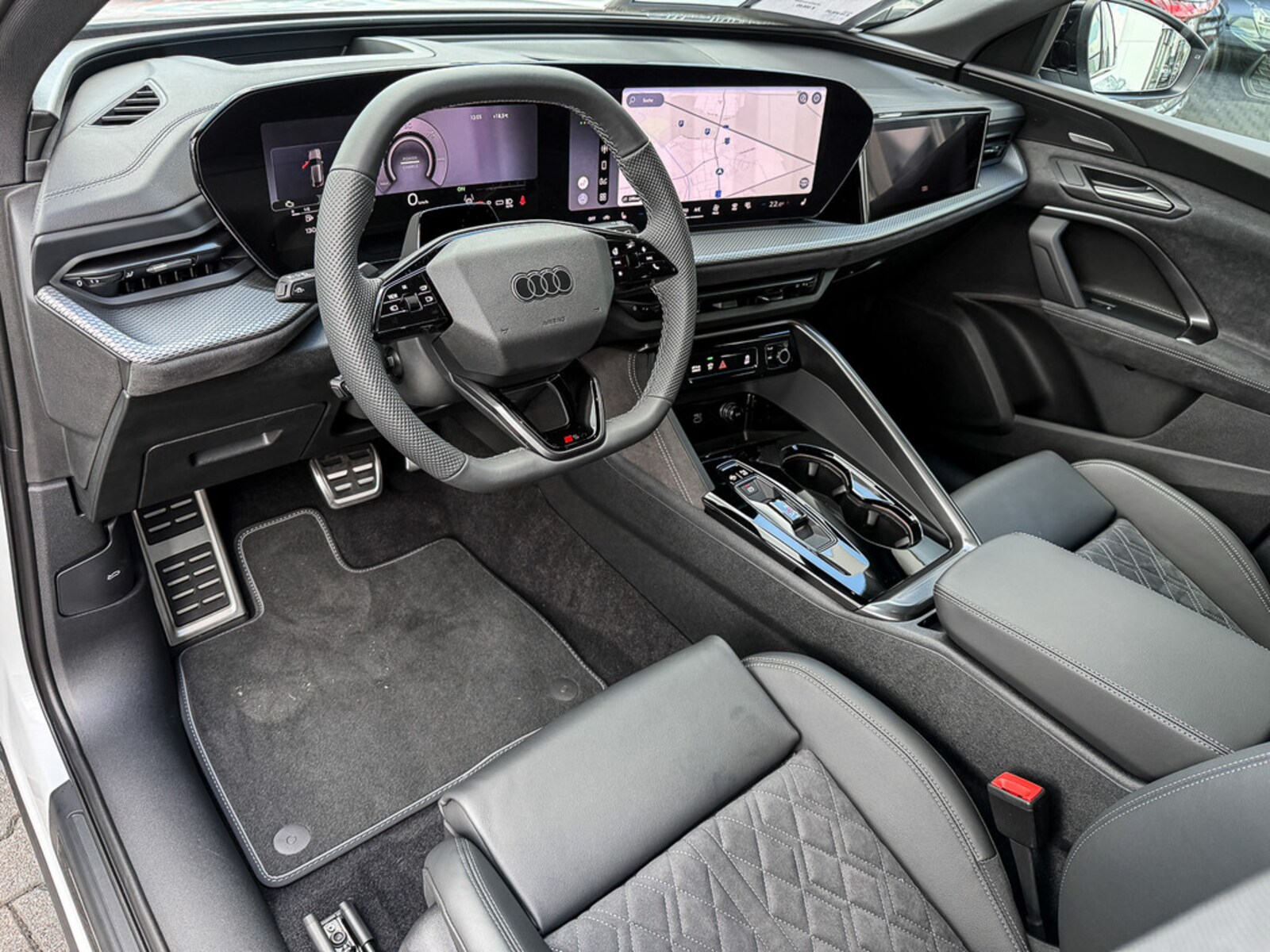 Audi Q5 Sportback – Bild 9