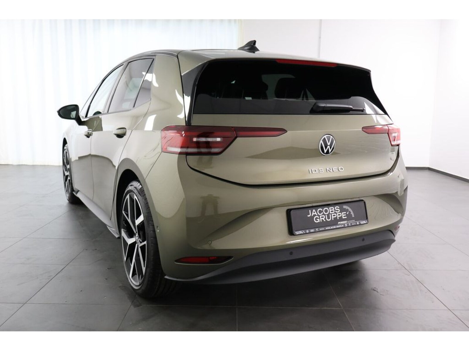 Volkswagen ID.3 Neo – Bild 6