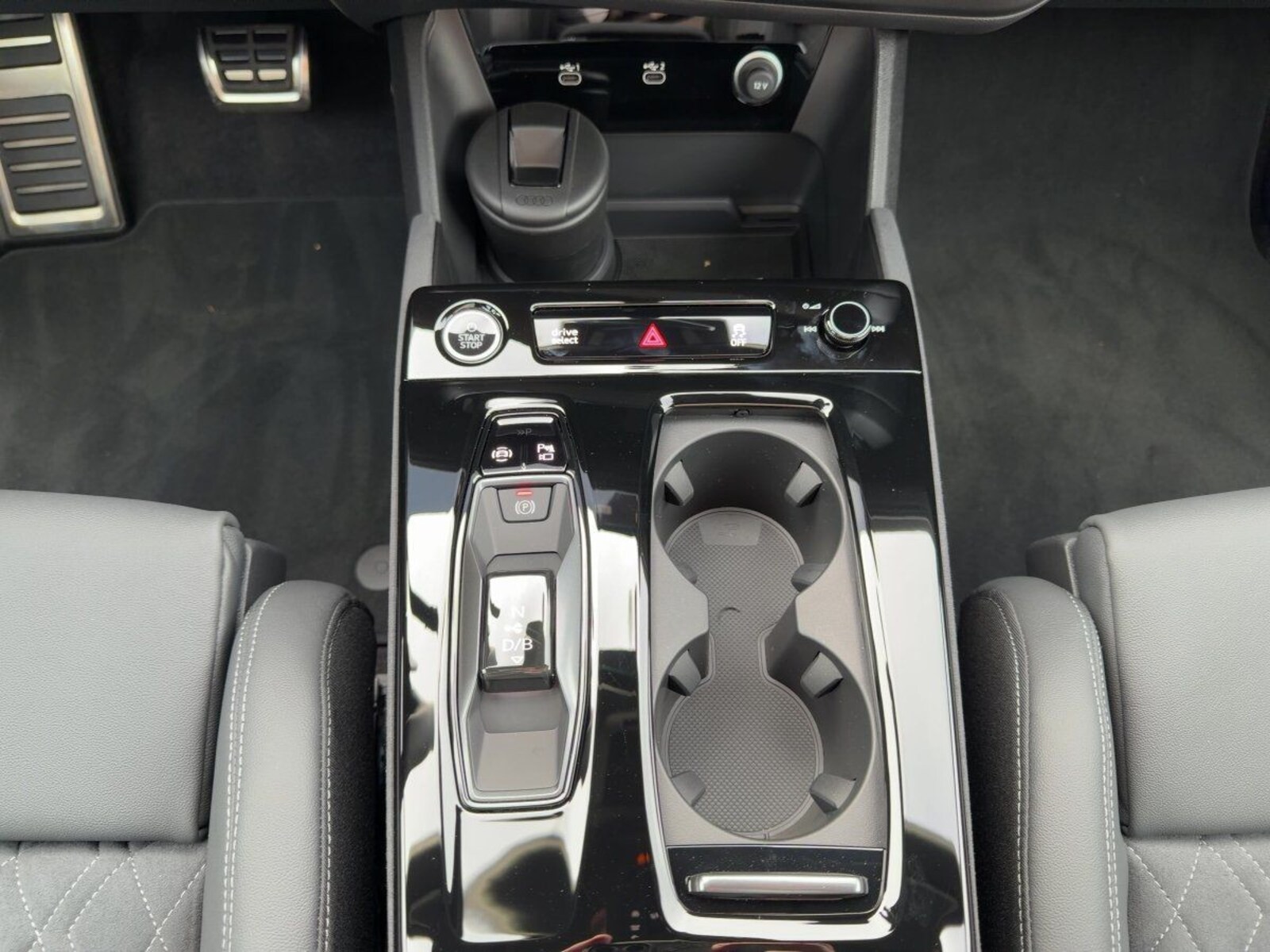 Audi Q6 e-tron – Bild 16