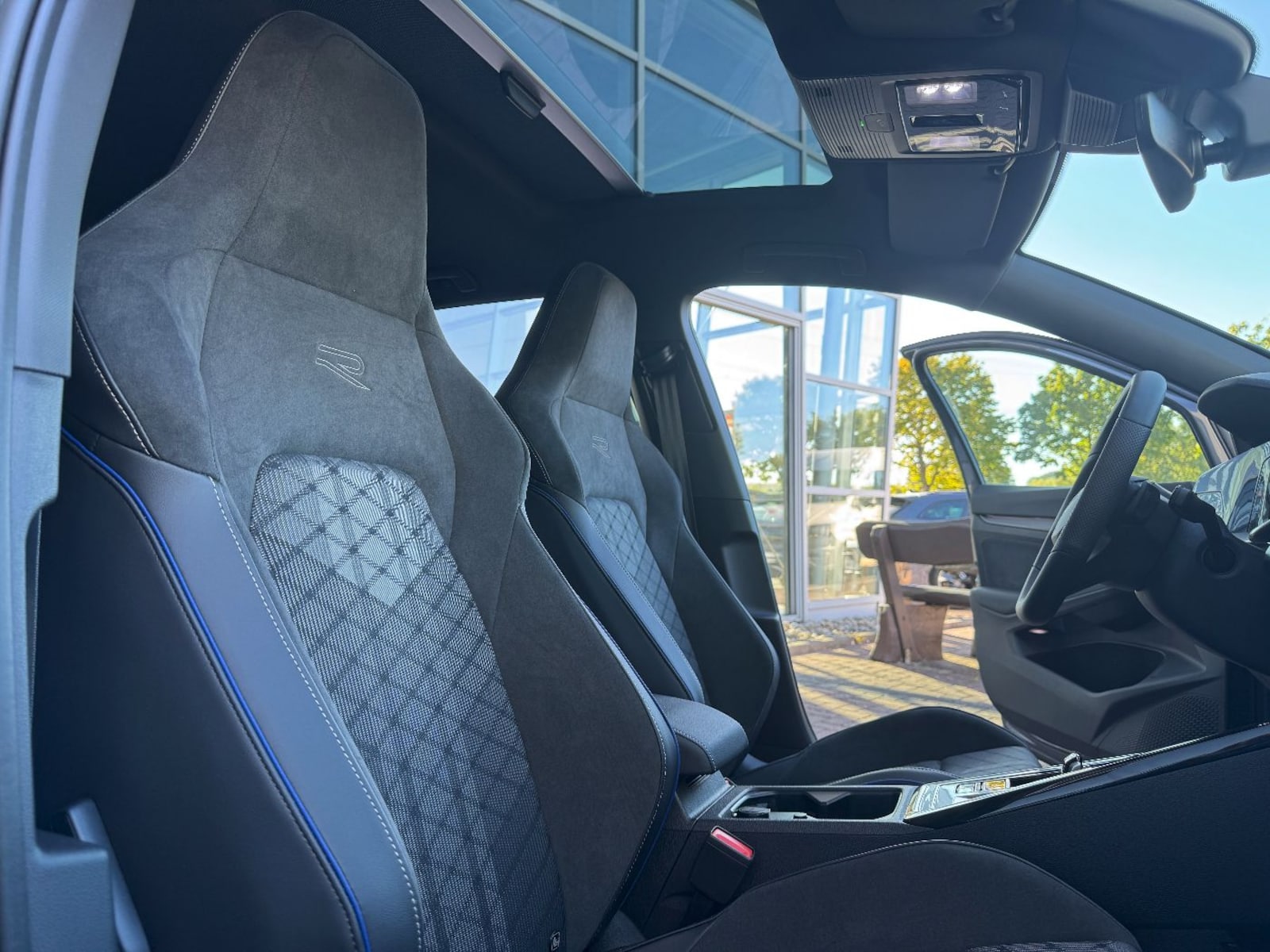 Volkswagen Golf – Bild 10