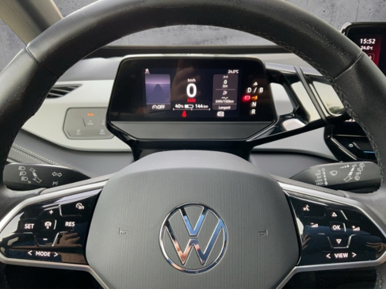 Volkswagen ID.3 – Bild 14
