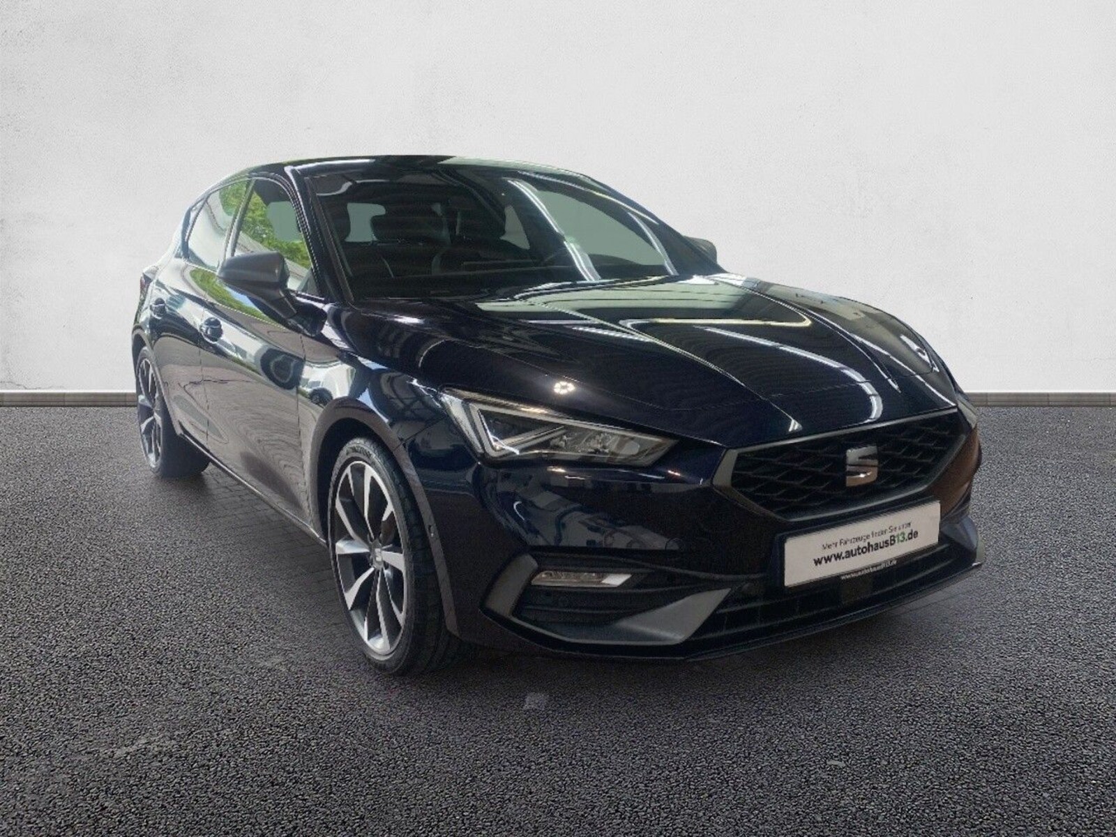SEAT Leon – Bild 8