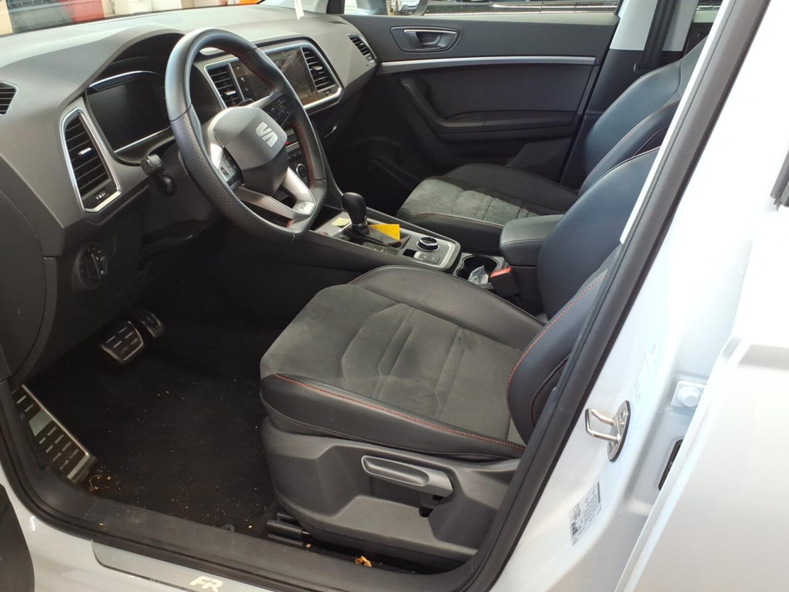 SEAT Ateca – Bild 6