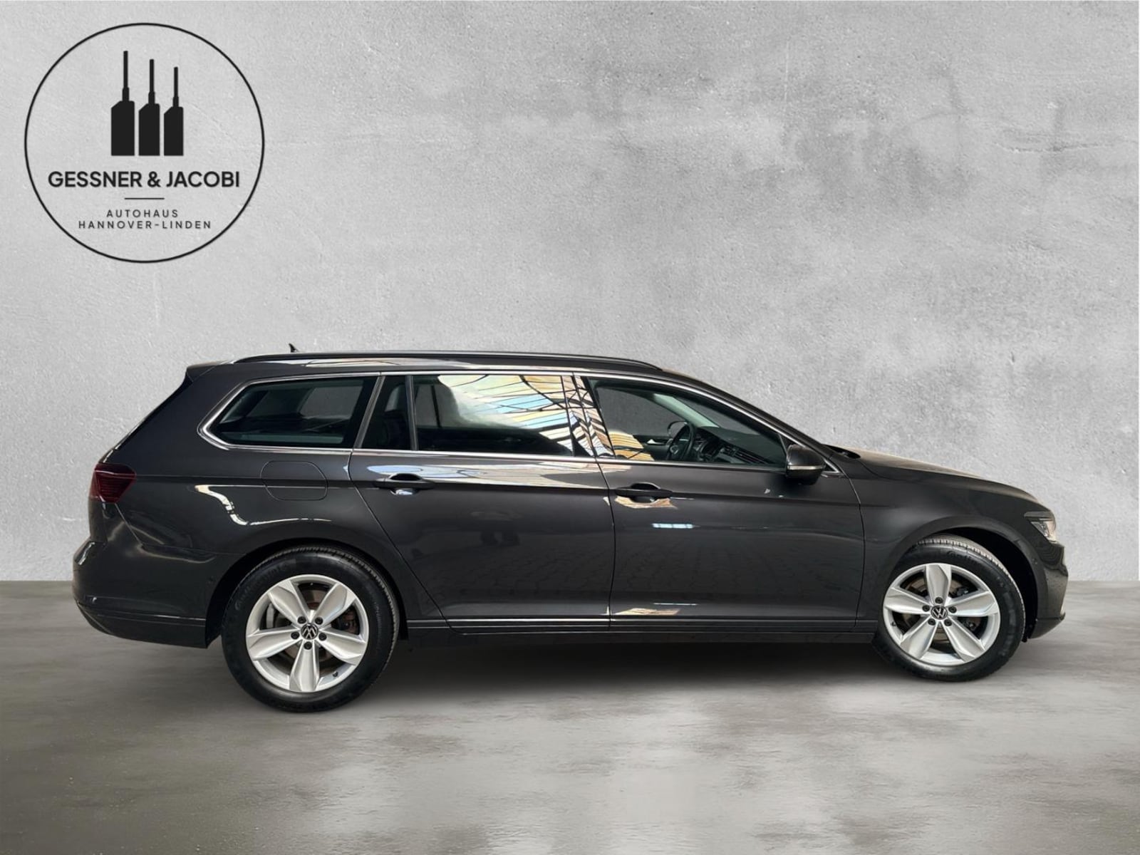 Volkswagen Passat Variant – Bild 3