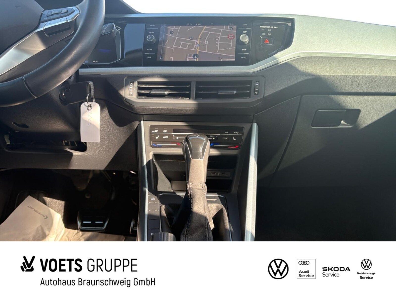 Volkswagen Polo – Bild 9