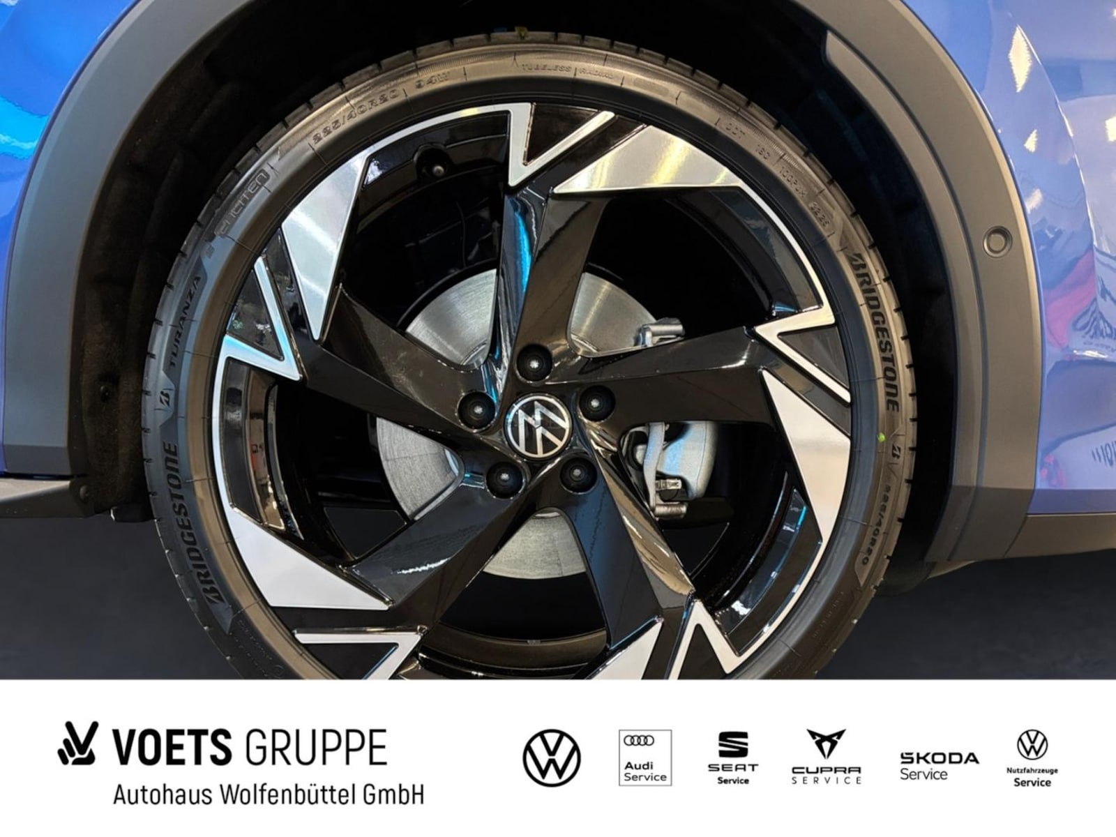 Volkswagen T-Roc – Bild 6