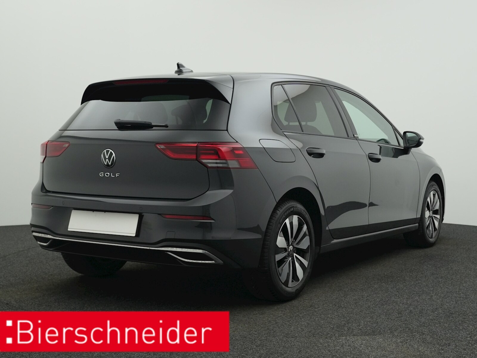 Volkswagen Golf – Bild 5